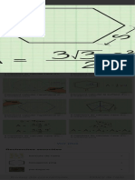 Comment Calculer.l'Aire D'un Hexagone - Recherche Google