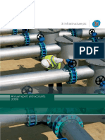 Annual Report and Accounts 2009: 3i Infrastructure PLC