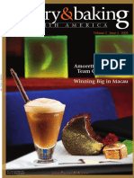 Pastry & Baking-Volume 2 Issue 4-2008