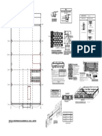 Plano Estructural 05