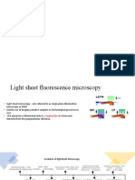 Lightsheet Micros