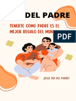 Día Del Padre (Profr. Trujillo)