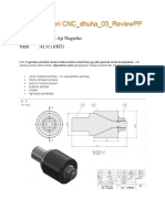 Tugas Materi CNC - Dhuha - 03 - ReviewPP (PRASETIO AJI NUGROHO 41139110013)