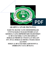 Karya Anak Bangsa