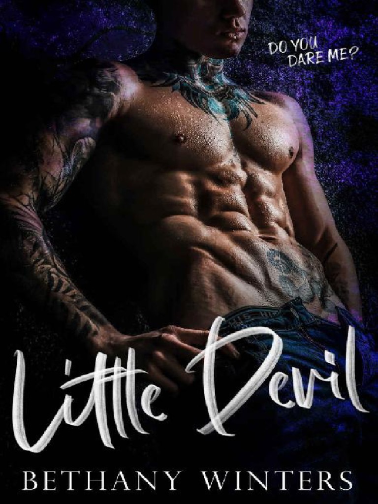 Little Devil Bethany Winters PDF