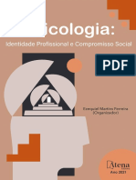 Psicologia- Identidade Profissional e Compromisso Social