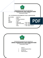 Kisi-Kisi PAS Kelas III SD Tema Energi dan Perubahannya