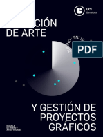 LCI Barcelona - Master Online Direccion Arte Gestin Proyectos Graficos