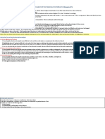 Grade1 MTB MLE Post Test Item Analysis SY 2021 2022