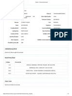 Central de Serviços - Departamento Estadual de Trânsito Do Ceará - Detran - Ce