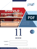 ModAut Ing 5sec IIBim - COMP. 2 (SELF-INSTRUCTIONAL MODULE) 2022