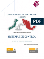 Elecricidad Industrial Sistemas de Control