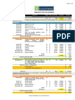 Determinación de La Duración de Las Actividades de Un Proyecto.