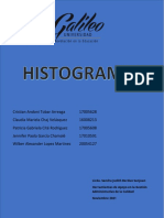 Herramientas de Calidad - Histograma