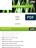 A_S4-DAFO (SWOT) -2021-22