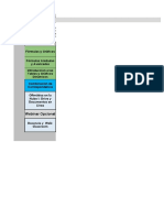 Matriz Curricular Contenidos-Fechas