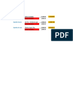 Ratios de Liquidez Practica