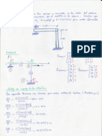 Ejemplos Tipo - Pórticos PDF