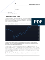 Candlestick Basics Part 1 (Primer)