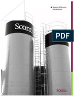 Scomi Drilling Fluid