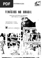 Fenicios No Brasil Ludwig Schwennhagen-PDF