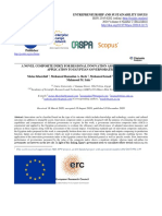 A Novel Composite Index for Regional Innovation Assessment With an Application to Egyptian Governorates