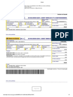 Boleto de pagamento do INEP para inscrição no ENEM