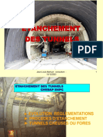 Module CHEBAP ENPC 2 Tunnels Du 10.12.2021