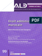 Droit Administratif Marocain-1