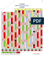 Emplois Du Temps Epss