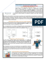 AGENDA PRIMERO BTINF 1 - Programación