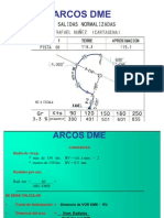 9.    ARCOS DME.