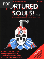 1984 - Tortured Souls! 3