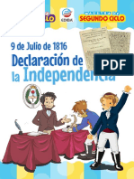 DESCAGABLE Que Paso El 9 de Julio