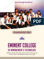 ECMT Previous Prospectus PDF For Website