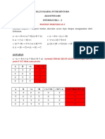 Posttest Logkom