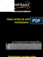 Composicion Fotografica