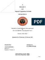 Jurisprudence Avani PDF
