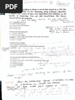 Program 7-EM Algorithm-K Means Algorithm