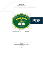 Makalah Mikrokontroler 4 Modul PDF