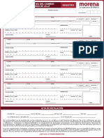 Formato Comites Carta Impresion