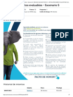 Actividad de Puntos Evaluables - Escenario 5 - Segundo Bloque-Teorico - Virtual - Pensamiento Algorítmico - (Grupo b04) 2 Intento