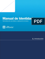 Manual de Marcas