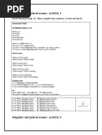 Grade 2 Lesson Plan: Telling Time | PDF | Clock | Lesson Plan