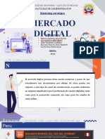El mercado digital peruano y sus oportunidades