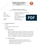 Investigacion Sistemas de Archivos AFS JFS