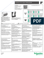 Masterpact™ Nt/Nw/Mtz1/Mtz2/Mtz3, Powerpact™ P/R, Compact™ Ns630B-Ns3200