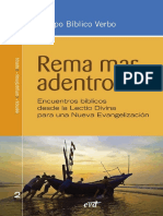 Rema Mar Adentro