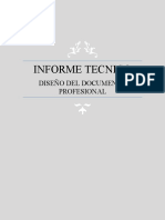 Informe Tecnico 1