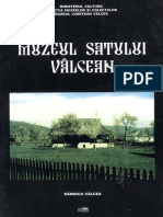 Muzeul Satului Valcean